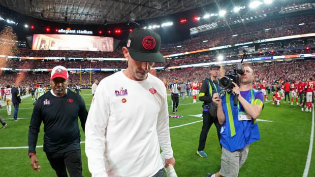 Kyle Shanahan